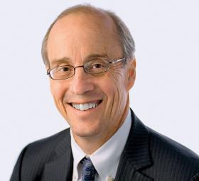 Jackson Diehl, publicysta dziennika „Washington Post”