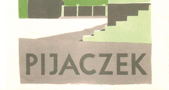 Maciej Sieńczyk, „Pijaczek”