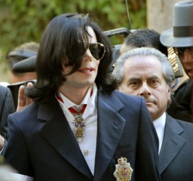 Brafman podejmuje się obrony raperów, polityków i celebrytów, m.in. króla popu, Michaela Jacksona.