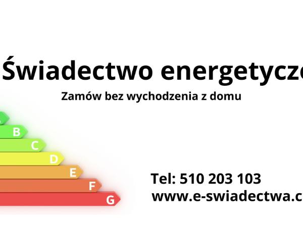 Świadectwo Energetyczne – ile kosztuje?