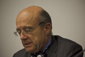 Alain Juppé