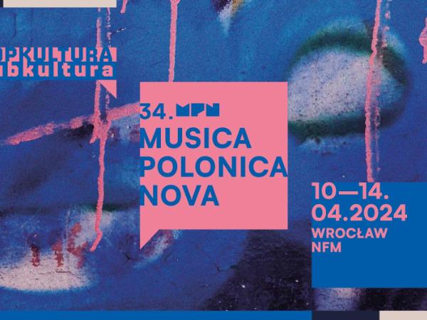 Musica Polonica Nova