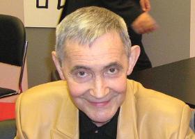 Ryszard Marek Groński w 2007 r.