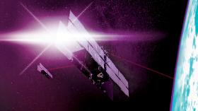 Jeszcze w tym roku na orbitę okołoziemską zostanie wyniesiony pierwszy polsko-fiński satelita obserwacyjny.