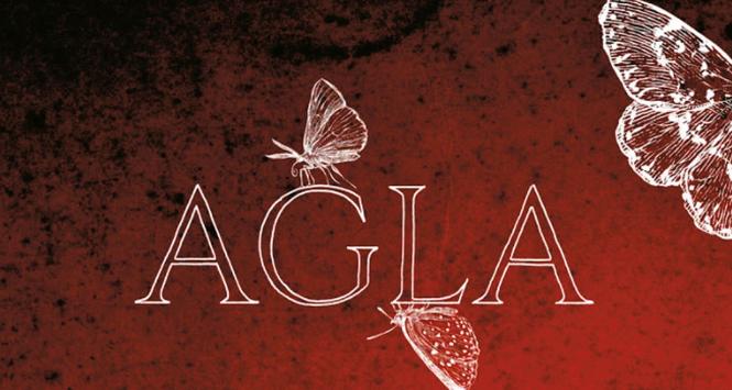 Radek Rak, „Agla. Abraxas”