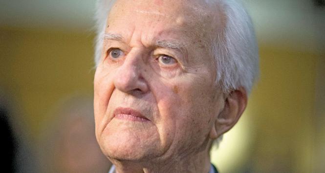 Richard von Weizsäcker (1920–2015)