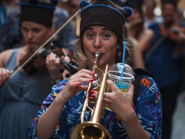 Jarmark Jagielloński