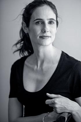 Emily Witt, autorka książki „Seks przyszłości”