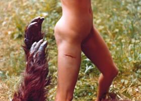 Kadr z filmu „Bestia”