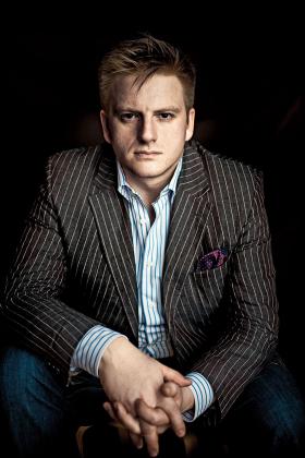 Szczepan Twardoch: Chcę pisać powieści, prawdziwe powieści. Tylko to mnie interesuje.