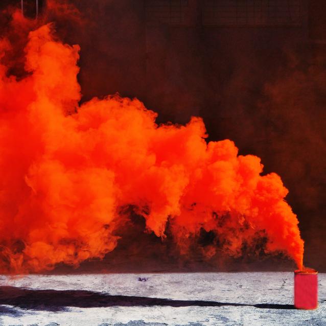 Fluor jak raca: wskazuje komórki rakowe