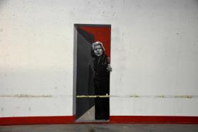 Grażyna Błęcka-Kolska z filmu „Kogel Mogel” (reż. Roman Załuski)