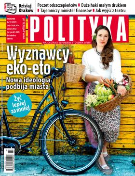 Polityka 19/2014