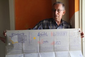 Jacek Wyczółkowski, dyrektor firmy Reklama, pamięta czasy tzw. neonizacji - kiedy ambicją władz było nadanie stolicy charakteru europejskiej metropolii przez rozświetlenie jej setkami reklam.