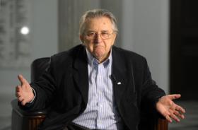 Kazimierz Kutz (1929-2018)