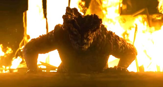 Kard z serialu „The Last of Us”.