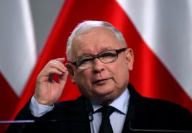 Jarosław Kaczyński