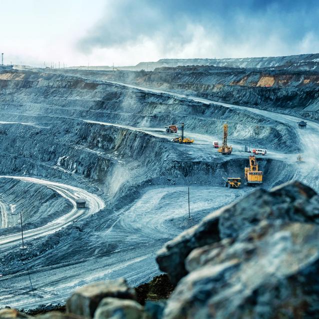 Raport: kopalnie metali zatruły już rzeki o łącznej długości 479 tys. km