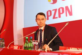 Maciej Sawicki deklaruje, że z efektywności sztandarowych programów oraz z ich finansowania PZPN szczegółowo się rozliczy.