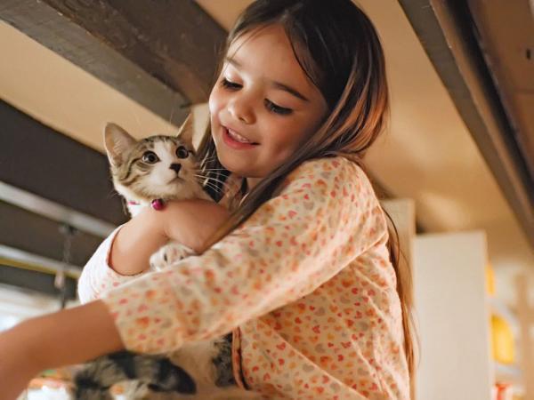 „Totem”, reż. Lila Avilés