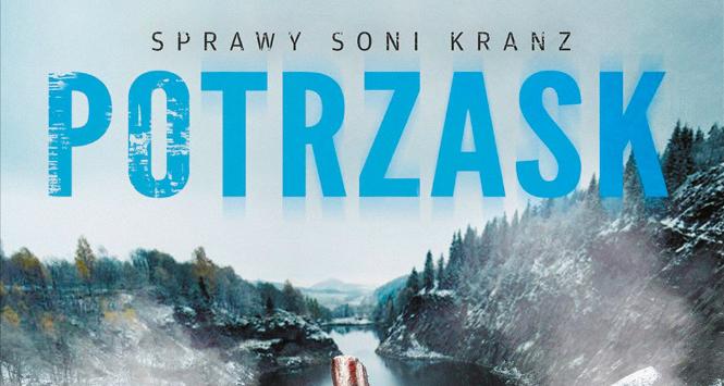Książka Potrzask