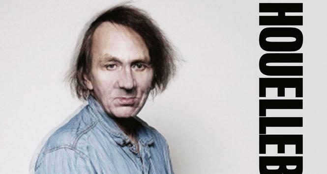 Książka Houellebecq