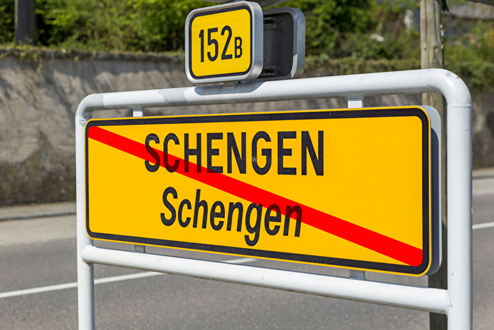 Schengen devine din ce în ce mai mare.  O „Ziua Mândriei” pentru România și Bulgaria
