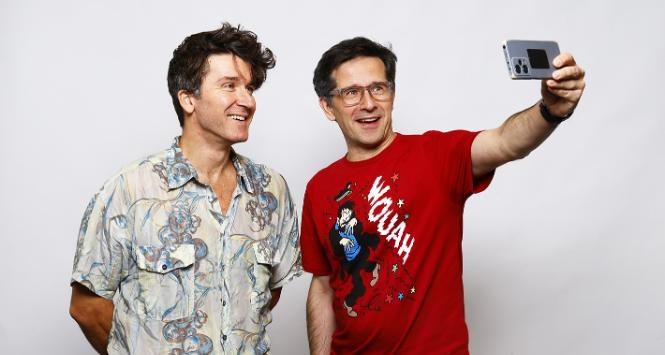 Marcin Masecki: wywiad o nowej płycie, dzieciństwie, śpiewaniu i Chopinie