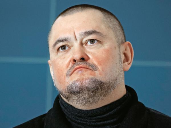 Wołodymyr Rafiejenko