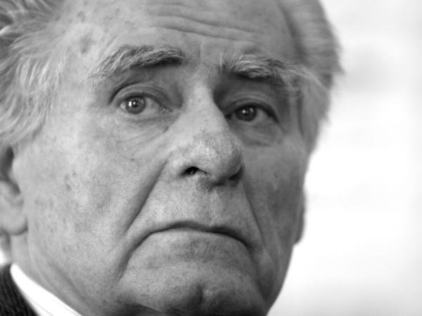 Wiesław Myśliwski (1932–2026)