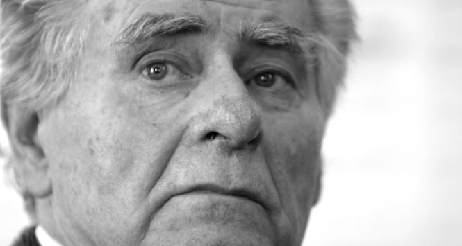 Wiesław Myśliwski (1932–2026)