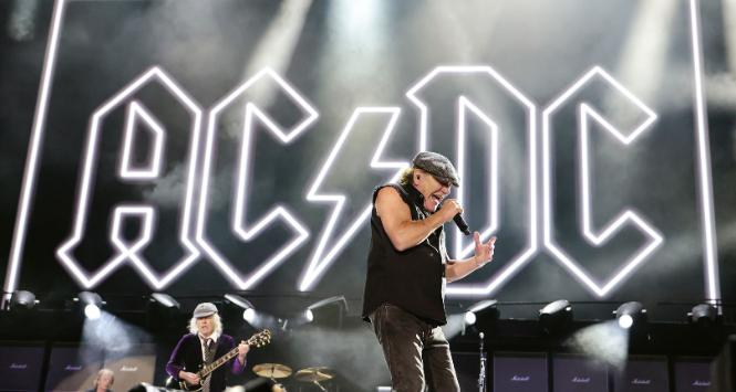 AC/DC