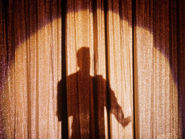 Przestańmy oczekiwać od aktorów misji, etosu i poświęceń. Bez tego da się żyć.