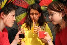 Spożycie alkoholu spada. Powód? Podatek.