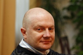 Maciej Duszczyk