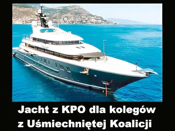 Sieć zalały memy na temat projektów KPO.