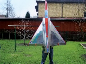 „Real Foto” – jedno ze zdjęć zebranych przez Mikołaja Długosza z portalu Allegro