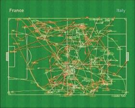 Fragment pracy „Deep Play”