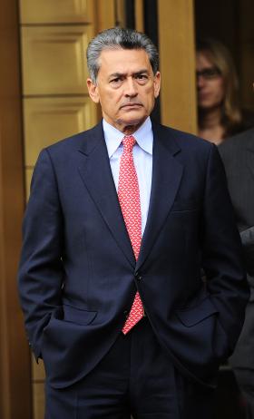 W czasie swej 32-letniej kariery Rajat Gupta stał się cennym źródłem rad dla instytucji, rządów i liderów biznesu na całym świecie.