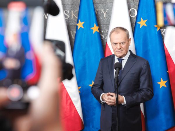 Donald Tusk