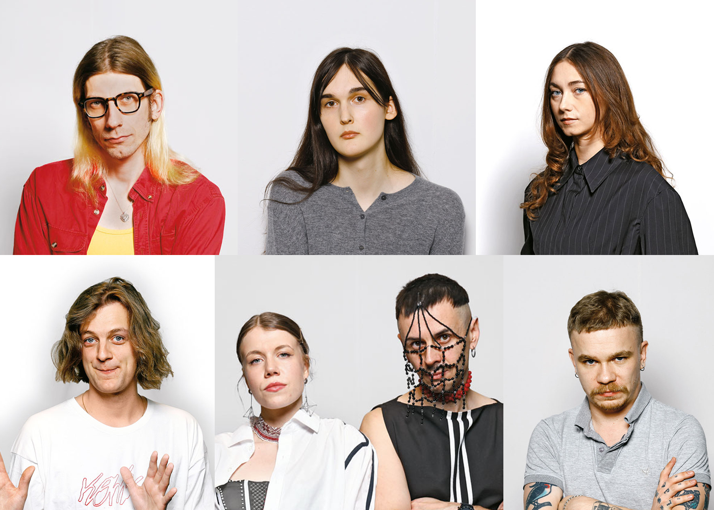 Paszporty POLITYKI. Ogłaszamy kolejne nominacje: dziś muzyka popularna i sztuki wizualne | Odznaki szczególne