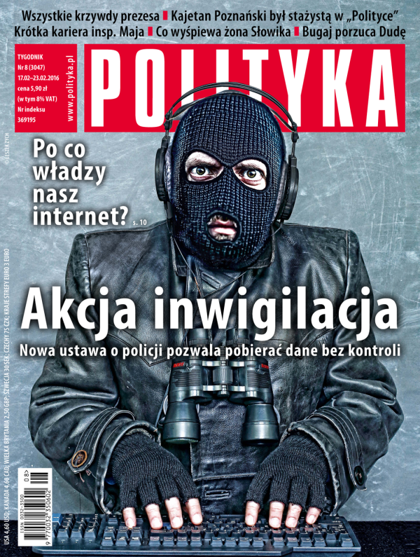 Polityka 8.2016