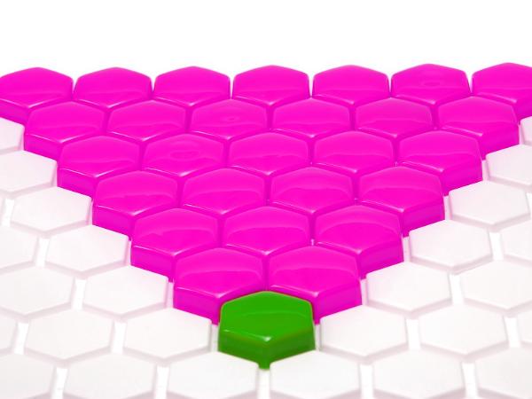 null