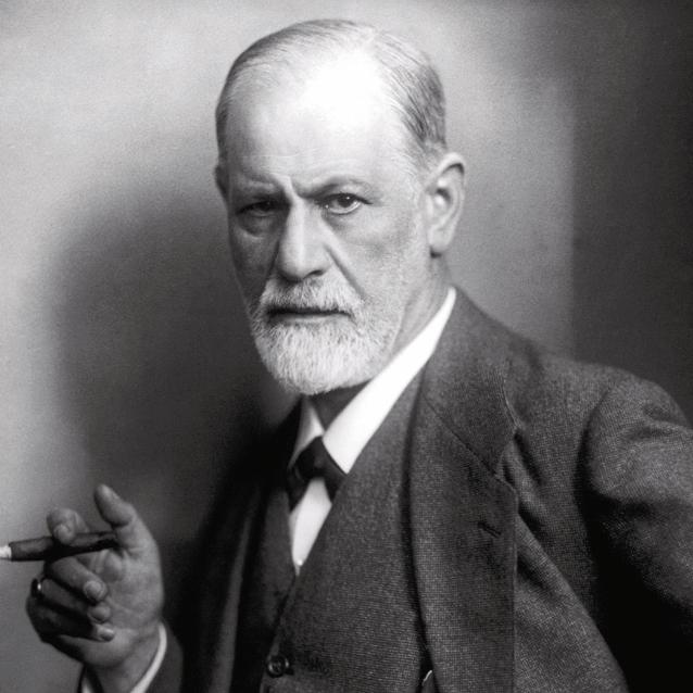 Freud cenił potulnych pacjentów, a sam zwodził lekarzy. Mimo zaleceń nie rzucił ukochanych cygar. Zmarł na raka jamy ustnej.