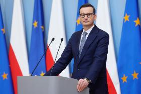 Morawiecki już dziś mocno pracuje na to, by w kolejnej kadencji mieć po swojej stronie kilkunastu lojalnych posłów.