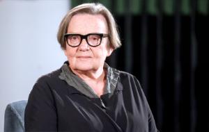 Agnieszka Holland