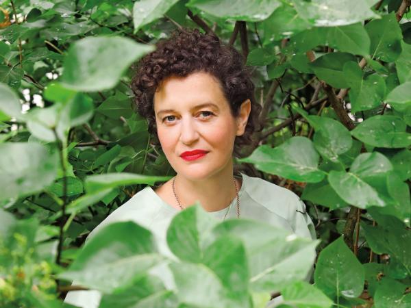 Aleksandra Wasilkowska