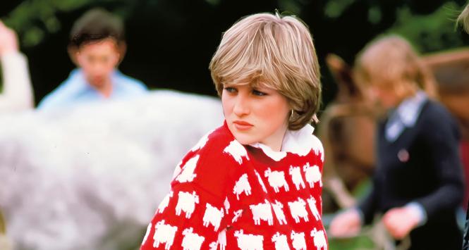 Lady Diana