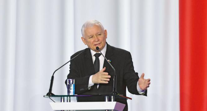 Jarosław Kaczyński