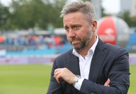 Jerzy Brzęczek, nowy selekcjoner polskiej reprezentacji.